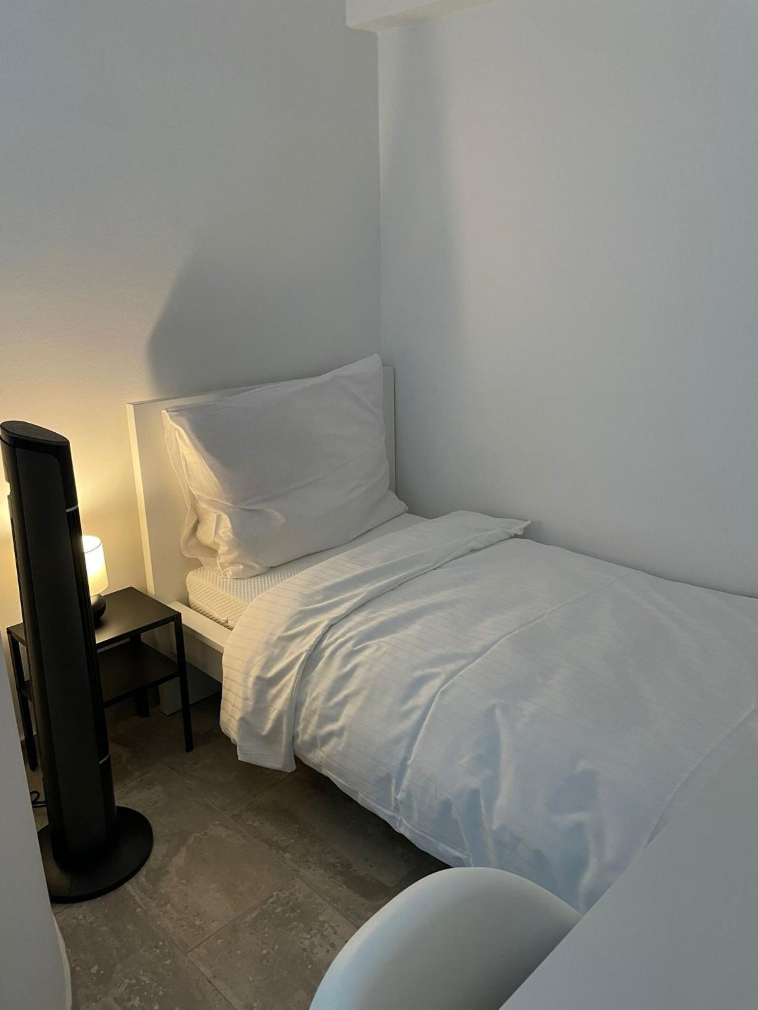Focky City Apartments Vienna Esterno foto