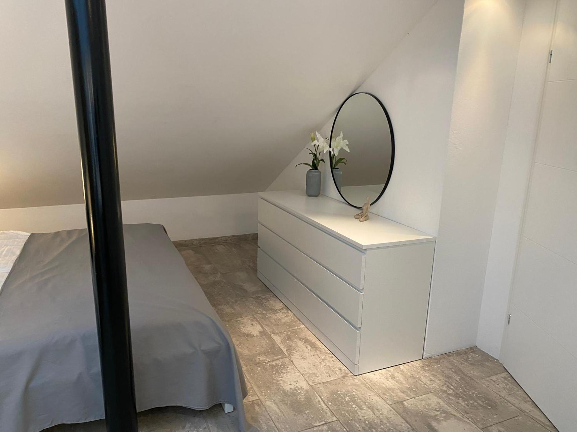 Focky City Apartments Vienna Esterno foto