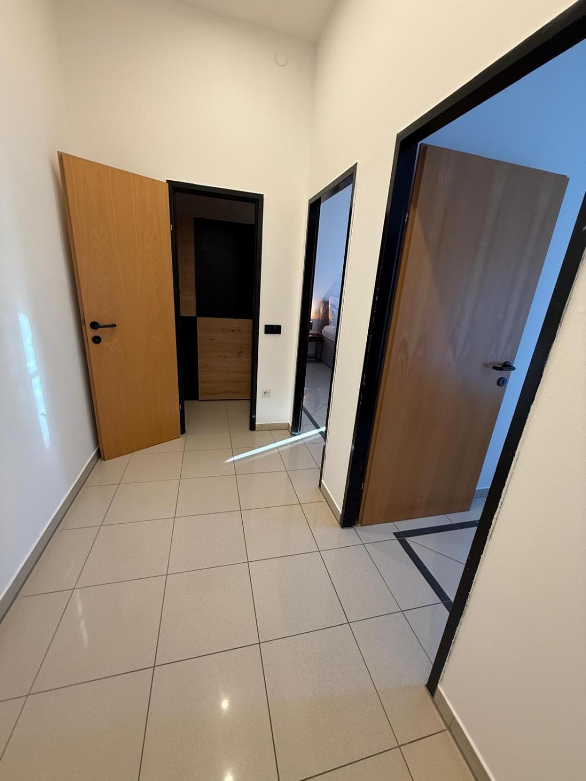 Focky City Apartments Vienna Esterno foto